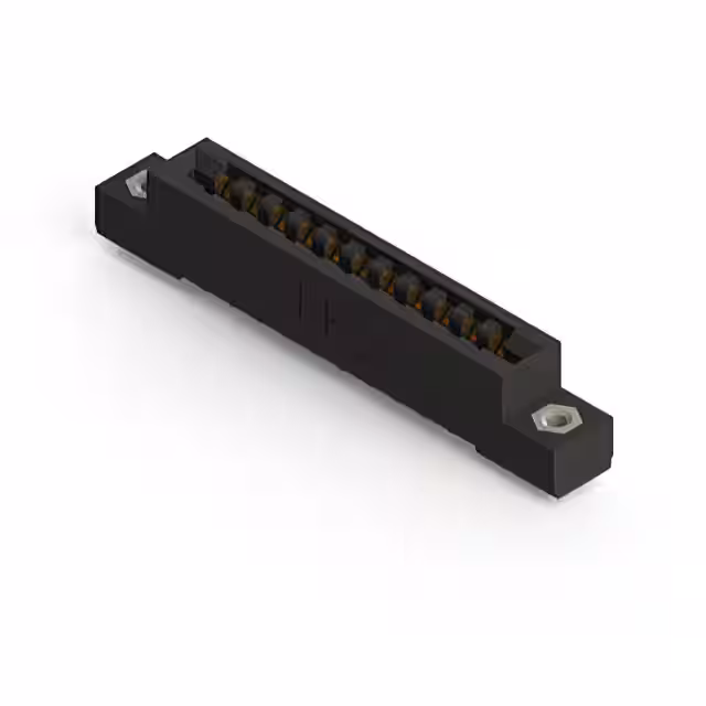 357-011-541-108 EDAC Inc.  Edgeboard Connectors